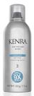 Spray de cabelo Kenra Dry Volume Burst 3 Soft Hold 220 ml