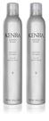 Spray de cabelo Kenra Professional Design Spray 9 Light Hold 300 ml