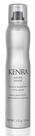 Spray de cabelo Kenra Professional Shine Spray 163 ml sem peso