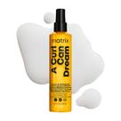 Spray de cabelo MATRIX A Curl Can Dream Scrunch N' Go Defining