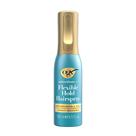 Spray de cabelo OGX Antioxidants + Flexible Hold 190 ml sem parabenos