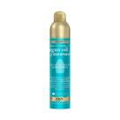 Spray de cabelo OGX Revitalize + Argan Shine Heat Protect 240 ml