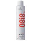 Spray de Cabelo OSiS+ Elastic - Fixação Leve com Proteção Térmica (250ml)