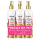 Spray de cabelo Pantene Pro-V Salt Texturizing Natural Waves 750 ml