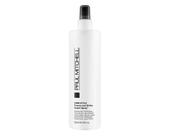 Spray de cabelo Paul Mitchell Freeze and Shine Super Maximum Hold