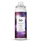 Spray de cabelo R+Co Outerspace Flexible Travel 65 ml vegano e livre de crueldade