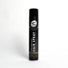 Spray de cabelo Rolda Extra Strong Hold com acabamento fosco 400 ml
