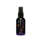 Spray de Cabelo Roxo Colormake - 50 ml
