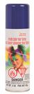 Spray de cabelo Rubie's Bright Color Blue 90 ml (pacote com 1) Spray de cabelo Rubie's Bright Color Blue 90 ml (pacote com 1)