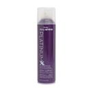 Spray de cabelo RUSK Deepshine PlatinumX 300 ml antiaderente de secagem rápida