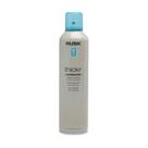 Spray de cabelo RUSK Thickening Extra-Hold, bloqueadores UV de 300 ml
