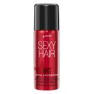 Spray de cabelo SexyHair Big Spray & Play Harder Firm 45 ml de viagem Spray de cabelo SexyHair Big Spray & Play Harder Firm 45 ml de viagem