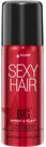 Spray de cabelo SexyHair Big Spray & Play Volumizing 45 ml de viagem Spray de cabelo SexyHair Big Spray & Play Volumizing 45 ml de viagem