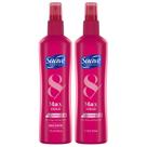 Spray de Cabelo Suave Max Hold - Pacote com 2 Unidades - Sem Perfume Spray de Cabelo Suave Max Hold - Pacote com 2 Unidades - Sem Perfume