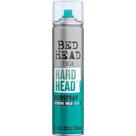 Spray de cabelo TIGI Bed Head Hard Head Extra Strong Hold 350 ml x4