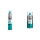 Spray de cabelo TIGI Bed Head Hard Head Extra Strong Hold 395 ml + 85 ml
