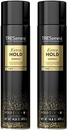 Spray de cabelo TRESemmé Extra Hold 430ml (pacote com 2)