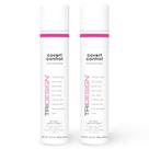 Spray de cabelo TRIDESIGN Covert Control de secagem rápida, 310 ml, pacote com 2 unidades Spray de cabelo TRIDESIGN Covert Control de secagem rápida, 310 ml, pacote com 2 unidades