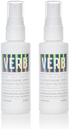 Spray de cabelo VERB Glossy Shine com proteção térmica 60mL x2