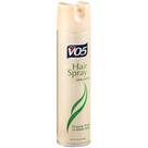 Spray de cabelo VO5 Extra Body, sem perfume, 250 ml, pacote com 3