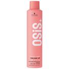 Spray de cabelo volumizador OSiS+ Volume Up Booster 265 ml