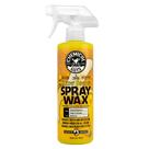 Spray de Cera Chemical Guys Blazin' Banana 473 ml Carnauba