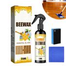 Spray de Cera de Abelha QUAAM para Móveis 120ml