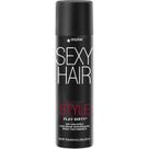 Spray de cera seca SexyHair Style Play Dirty 140 ml para todos os tipos de cabelo
