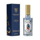 Spray de colônia Caswell-Massey Gold Cap Newport 90ml para homens
