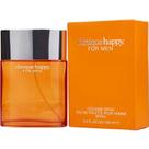 Spray de colônia Clinique Happy For Men 100ml para homens