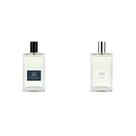 Spray de colônia Cremo Palo Santo e Bourbon & Oak para homens
