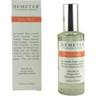 Spray de colônia Demeter Fuzzy Navel 120mL