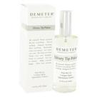 Spray de colônia Demeter Silvery Tip Pekoe 120ml para homens e mulheres