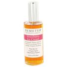 Spray de colônia DEMETER Sorvete de morango 120 mL unissex Spray de colônia DEMETER Sorvete de morango 120 mL unissex