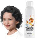 Spray de Coloração Capilar Temporária Amzsudy Preto 150 ml Spray de Coloração Capilar Temporária Amzsudy Preto 150 ml
