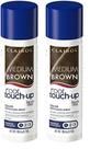 Spray de coloração de cabelo Clairol Root Touch-Up Nice'n Easy x2 Spray de coloração de cabelo Clairol Root Touch-Up Nice'n Easy x2