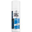 Spray de coloração de cabelo L'Oreal Paris Colorista 1-Day Blue 60mL