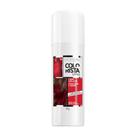 Spray de coloração de cabelo L'Oreal Paris Colorista 1 dia lavável vermelho 60 ml