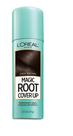 Spray de coloração de cabelo L'Oreal Paris Root Cover Up Castanho escuro