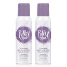 Spray de coloração de cabelo temporário Punky Pastel Lush Lilac 100mL