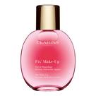 Spray de configuração de maquiagem Clarins Fix 4 em 1 24H Fresh 12H Hydration