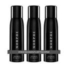 Spray de configuração de maquiagem Morphe Continuous Setting Mist 80mL Spray de configuração de maquiagem Morphe Continuous Setting Mist 80mL