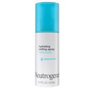 Spray de configuração de maquiagem Neutrogena Hydro Boost 100mL com ácido Spray de configuração de maquiagem Neutrogena Hydro Boost 100mL com ácido