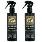 Spray de couro Bickmore Exotic 240 ml (pacote com 2) para couros exóticos
