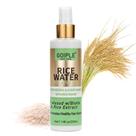 Spray de crescimento capilar WOZUTUNT Rice Water 240mL para mulheres e homens