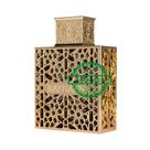 Spray de Eau de Parfum Elixir Unissex 100 ml de Longa Duração