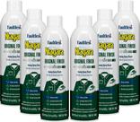 Spray de ferro Niagara Starch, 20 ml, pacote com 6 unidades, não escamoso, Durafresh