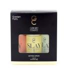 Spray de fixação Gerard Cosmetic Slay All Day 30 ml 3 peças