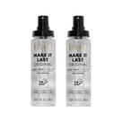 Spray de Fixação Milani Make It Last Original - Pacote com 2