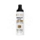 Spray de fixação Milani Make It Last Protetor Solar SPF30 60mL